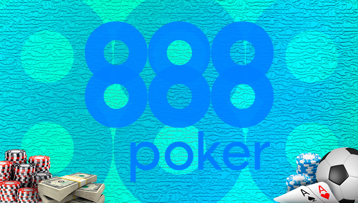 Обзор покерного рума 888poker