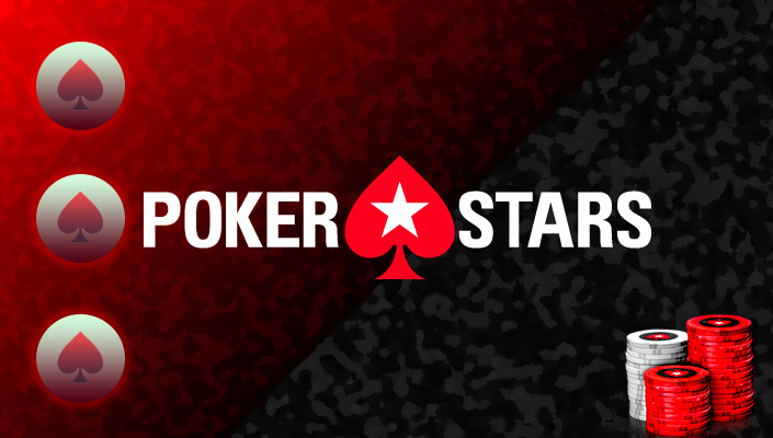Обзор покерного рума Pokerstars