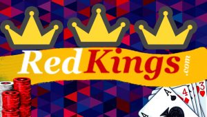 Red Kings обзор покерного рума